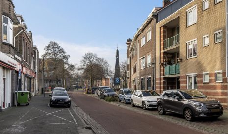 Te koop: Foto Appartement aan de 2e van Leyden Gaelstraat 1E in Vlaardingen