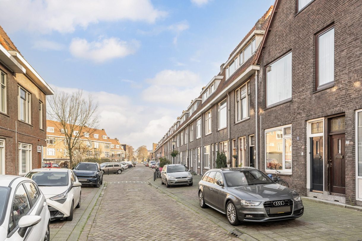 Te koop: Foto Appartement aan de Verheijstraat 101 in Vlaardingen