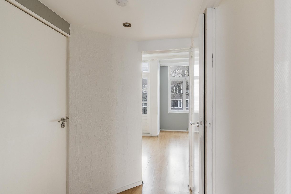 Te koop: Foto Appartement aan de Verheijstraat 101 in Vlaardingen