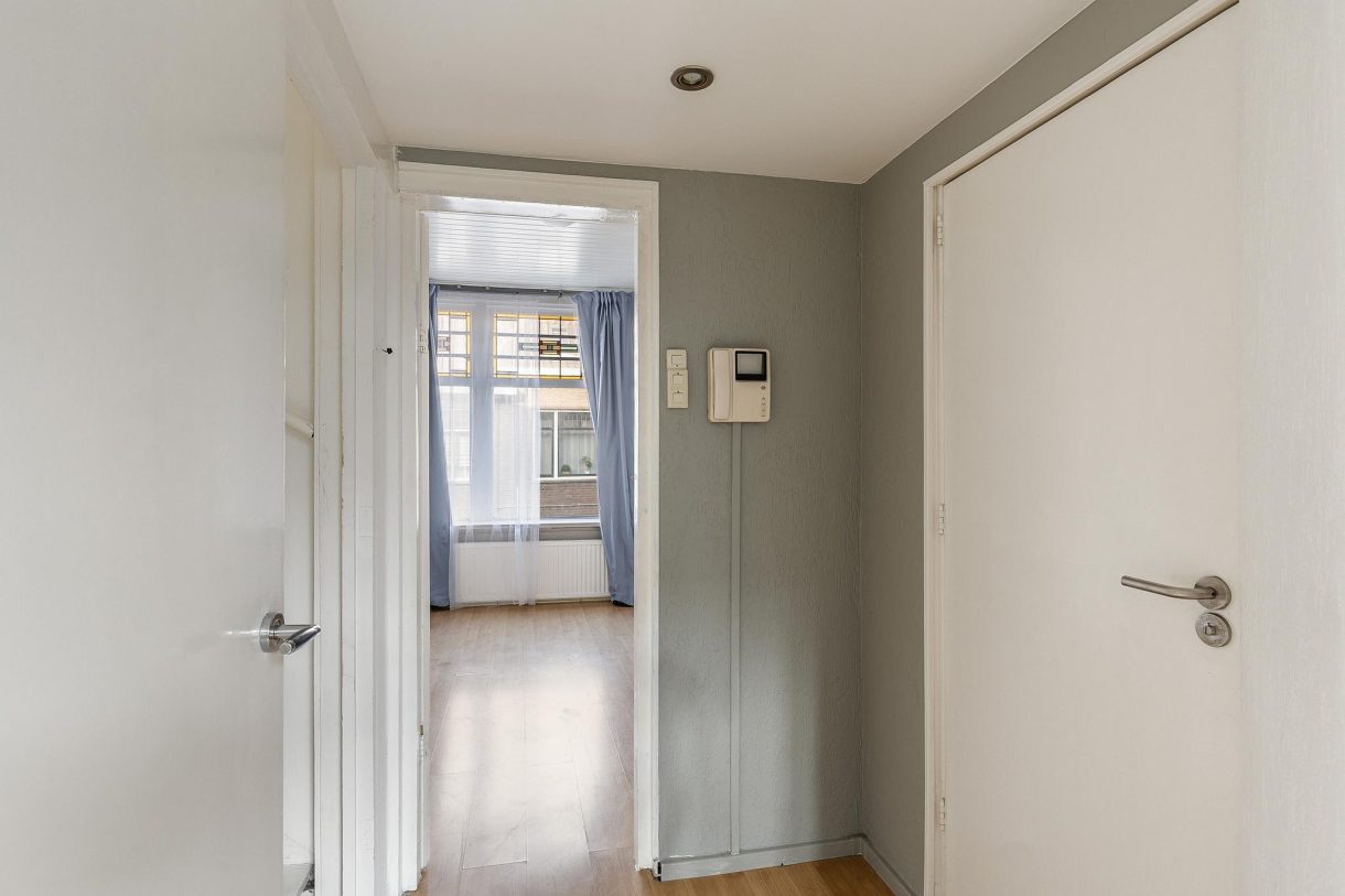 Te koop: Foto Appartement aan de Verheijstraat 101 in Vlaardingen