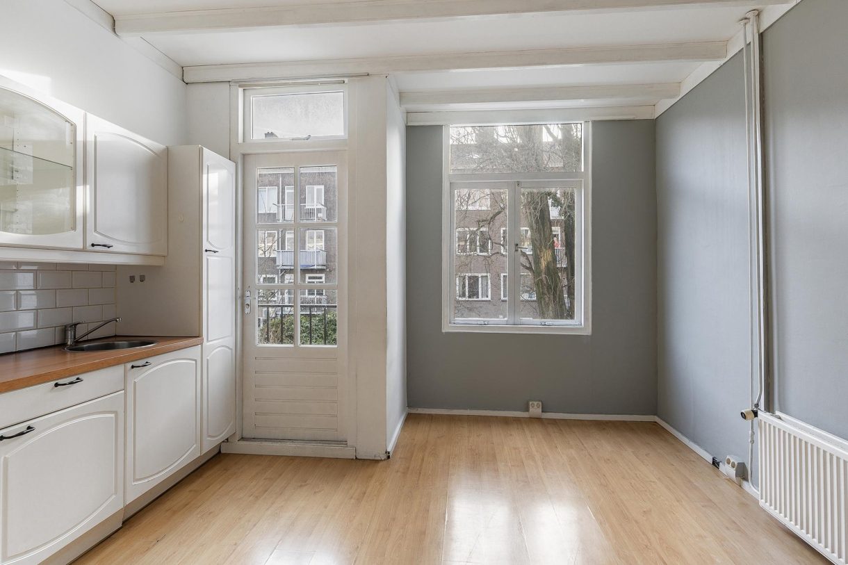 Te koop: Foto Appartement aan de Verheijstraat 101 in Vlaardingen