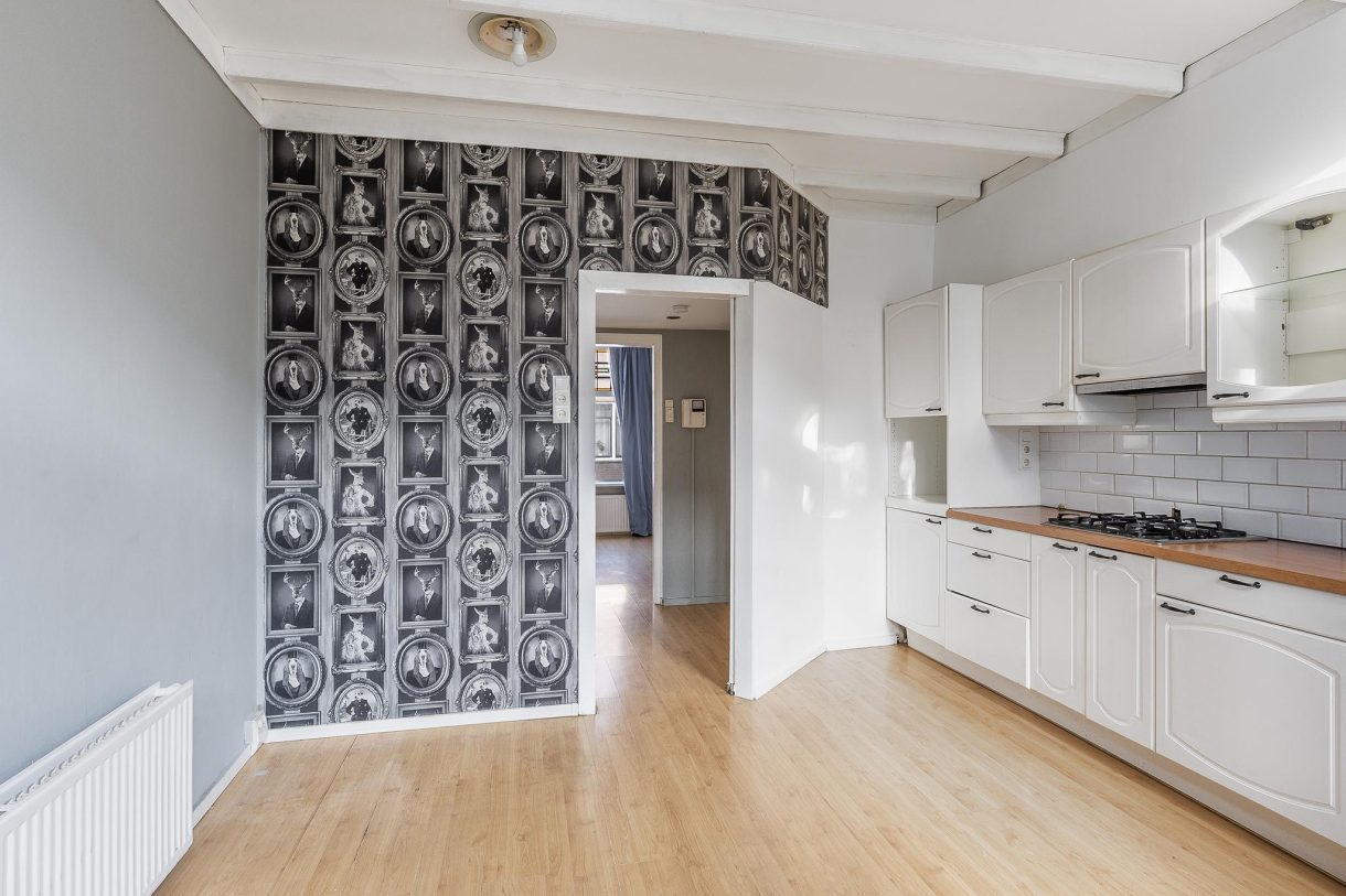 Te koop: Foto Appartement aan de Verheijstraat 101 in Vlaardingen