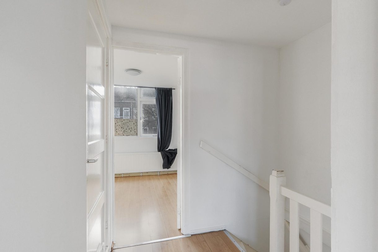 Te koop: Foto Appartement aan de Verheijstraat 101 in Vlaardingen