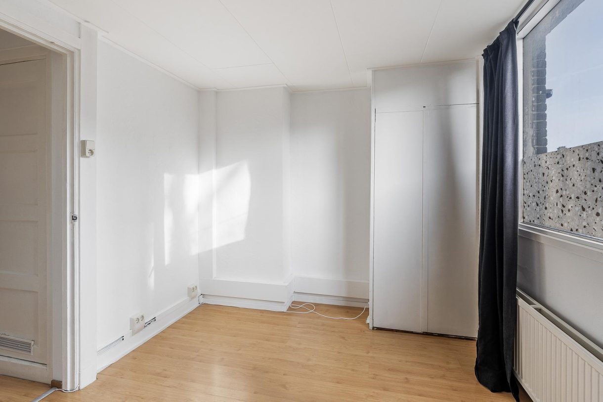 Te koop: Foto Appartement aan de Verheijstraat 101 in Vlaardingen