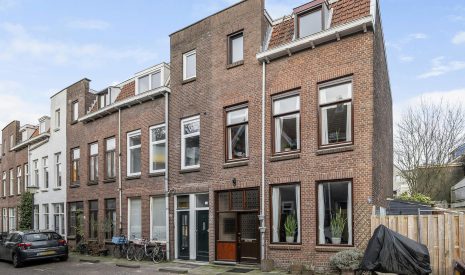 koop  Vlaardingen  Willem Barendszoonstraat 27 – Hoofdfoto