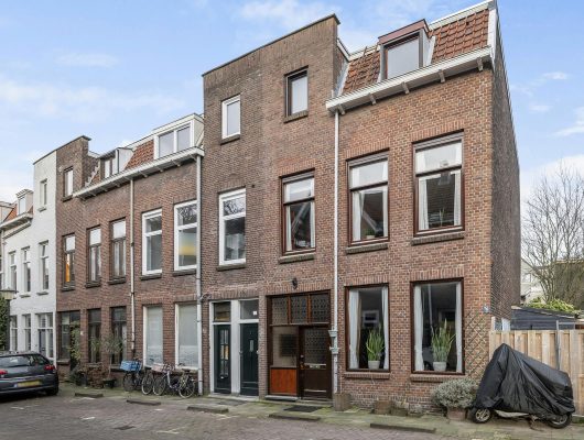 Hoofdfoto van Vlaardingen Willem Barendszoonstraat 27