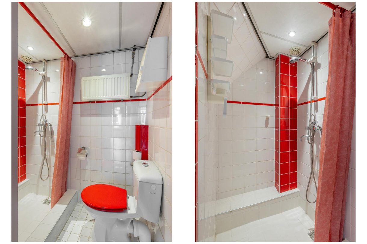 Te koop: Foto Woonhuis aan de Willem Barendszoonstraat 27 in Vlaardingen