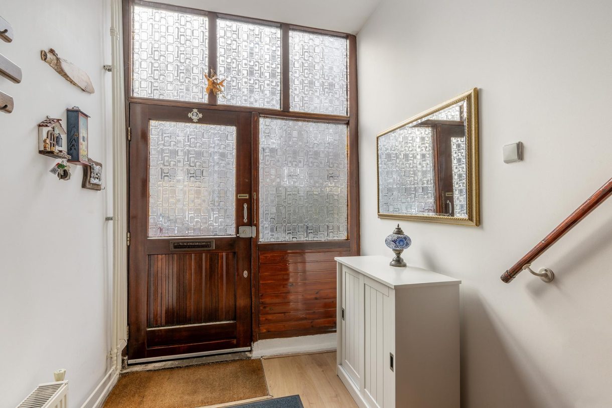 Te koop: Foto Woonhuis aan de Willem Barendszoonstraat 27 in Vlaardingen