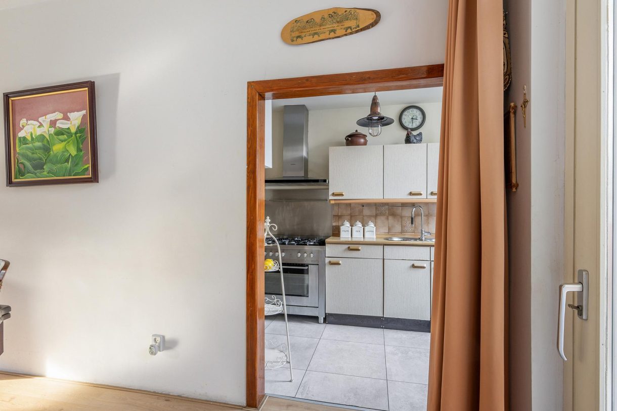 Te koop: Foto Woonhuis aan de Willem Barendszoonstraat 27 in Vlaardingen