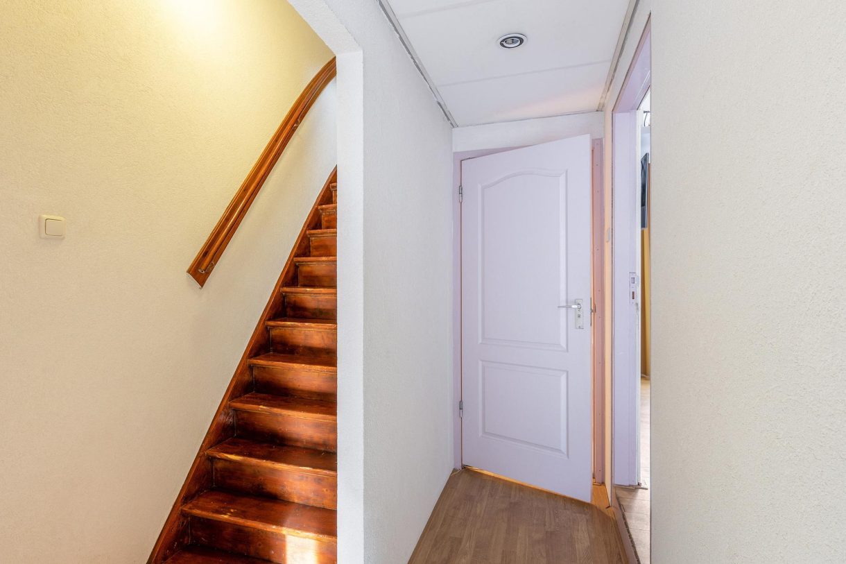 Te koop: Foto Woonhuis aan de Willem Barendszoonstraat 27 in Vlaardingen