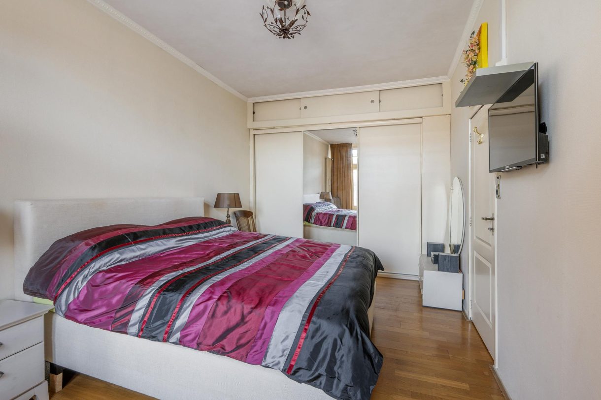 Te koop: Foto Woonhuis aan de Willem Barendszoonstraat 27 in Vlaardingen