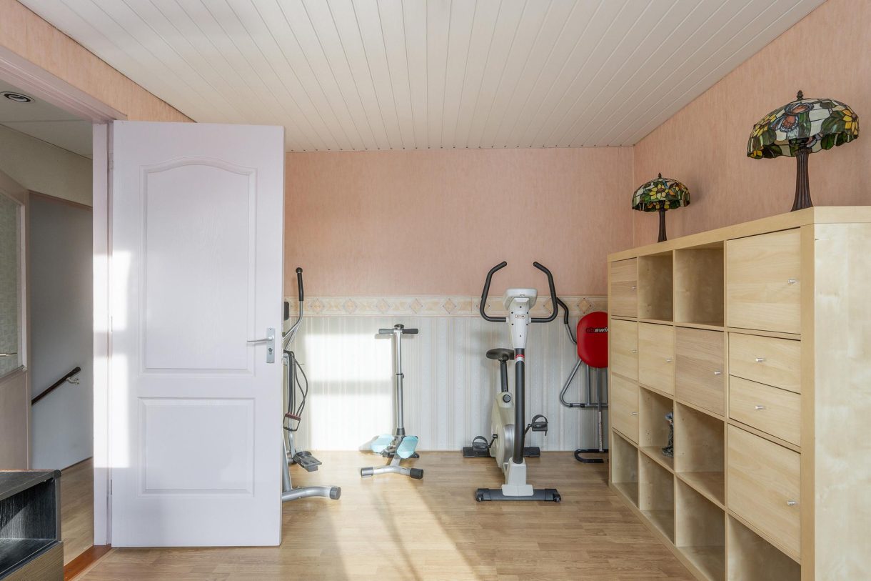 Te koop: Foto Woonhuis aan de Willem Barendszoonstraat 27 in Vlaardingen