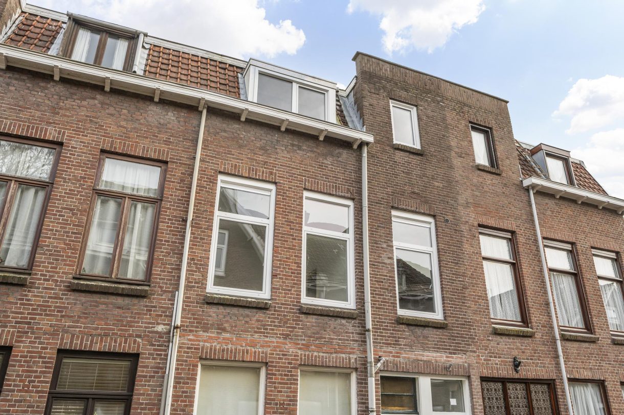Te koop: Foto Appartement aan de Willem Barendszoonstraat 23 in Vlaardingen