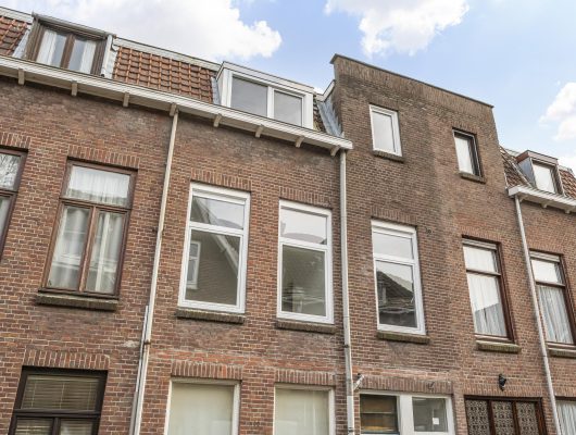 Hoofdfoto van Vlaardingen Willem Barendszoonstraat 23