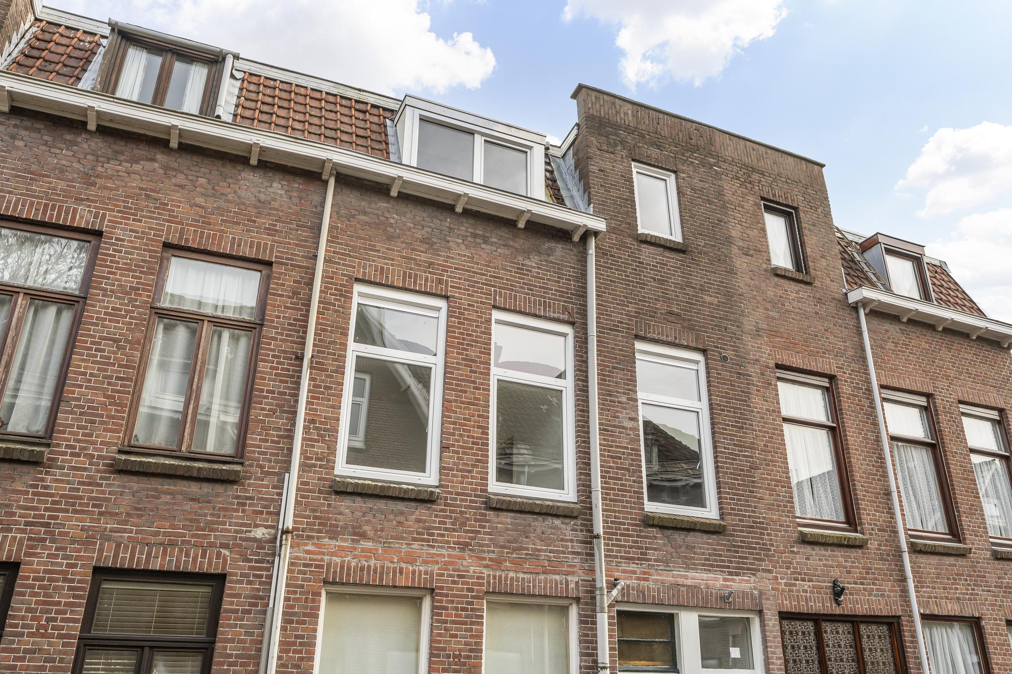 koop  Vlaardingen  Willem Barendszoonstraat 23 – Hoofdfoto