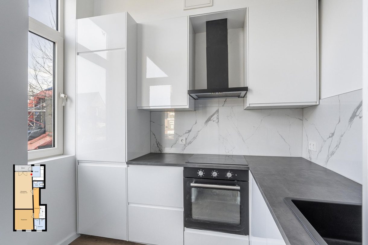 Te koop: Foto Appartement aan de Willem Barendszoonstraat 23 in Vlaardingen