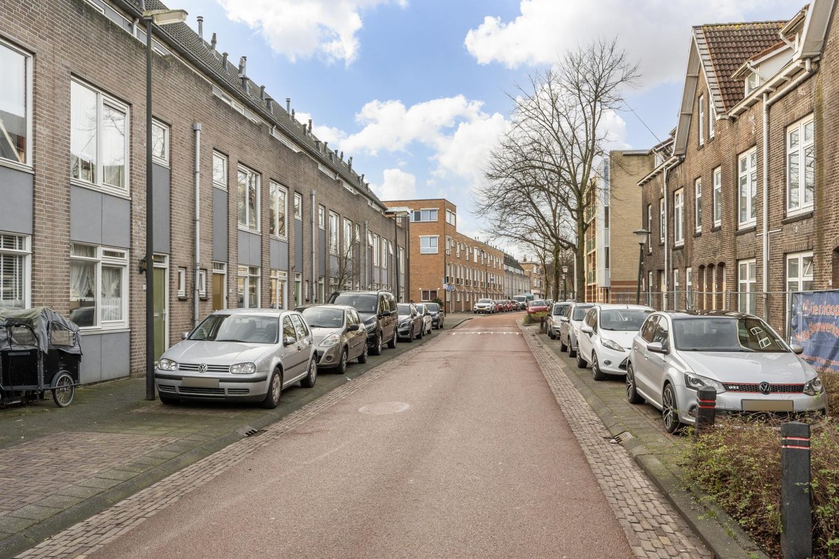 Te koop: Foto Appartement aan de Willem Barendszoonstraat 23 in Vlaardingen