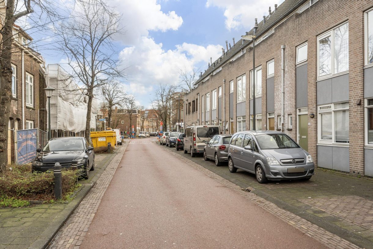 Te koop: Foto Appartement aan de Willem Barendszoonstraat 23 in Vlaardingen