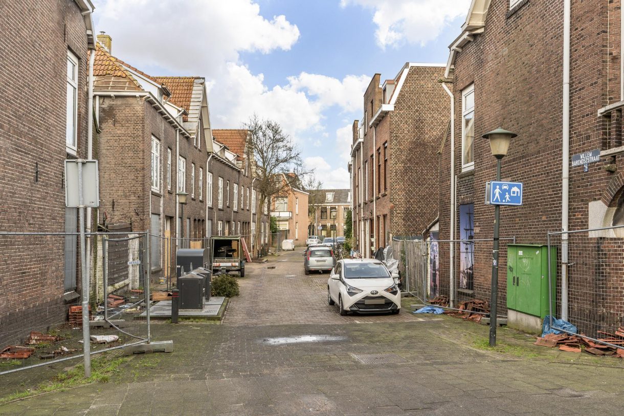 Te koop: Foto Appartement aan de Willem Barendszoonstraat 23 in Vlaardingen