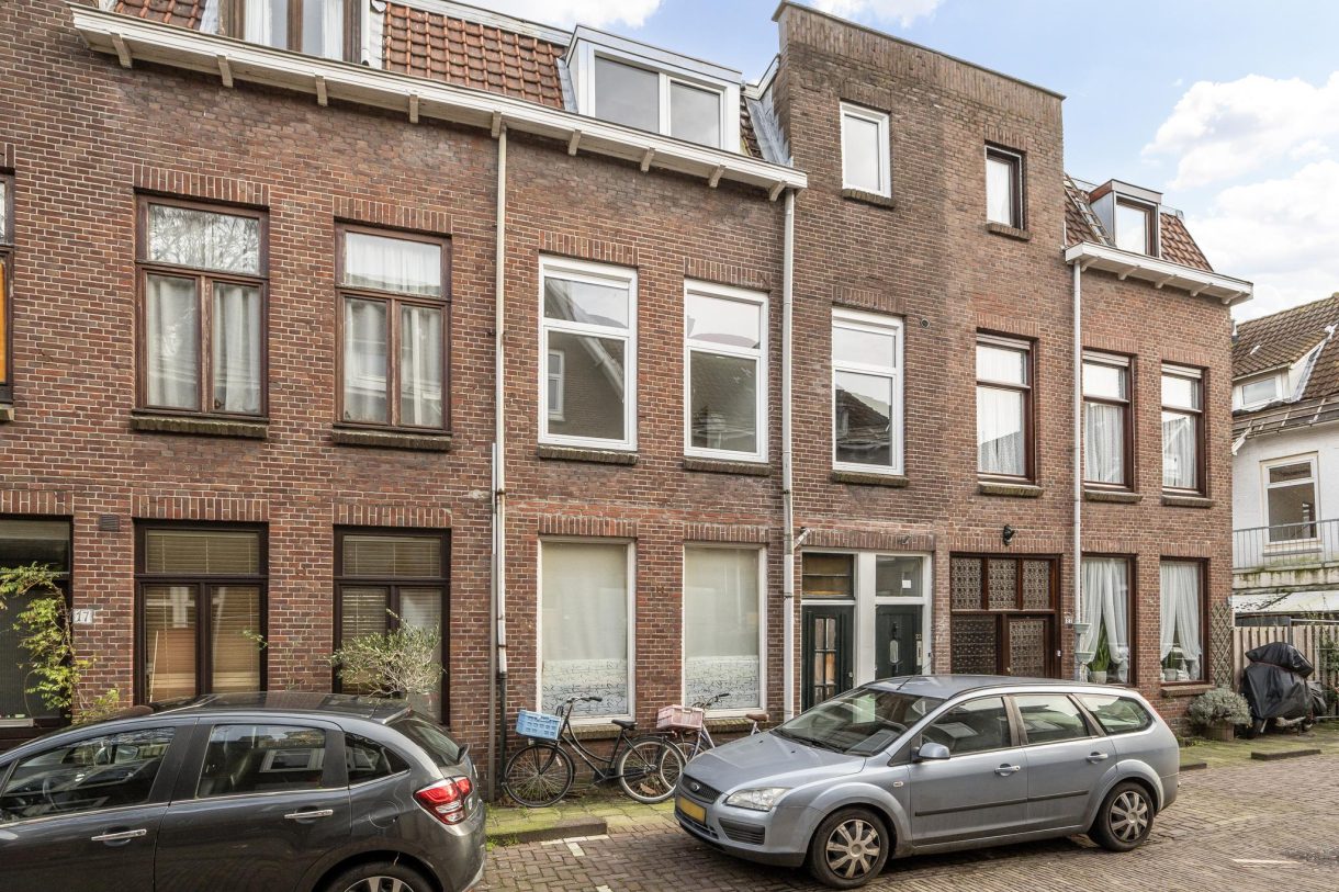 Te koop: Foto Appartement aan de Willem Barendszoonstraat 23 in Vlaardingen