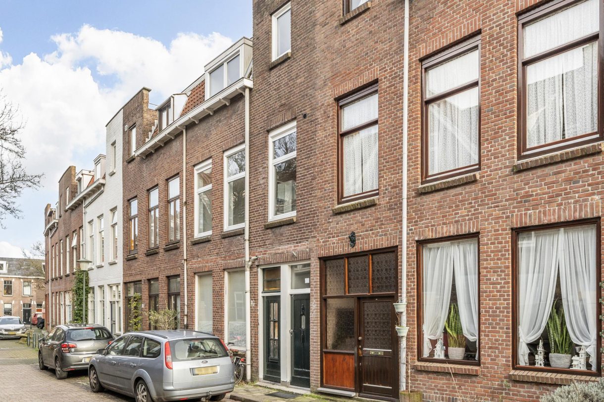 Te koop: Foto Appartement aan de Willem Barendszoonstraat 23 in Vlaardingen