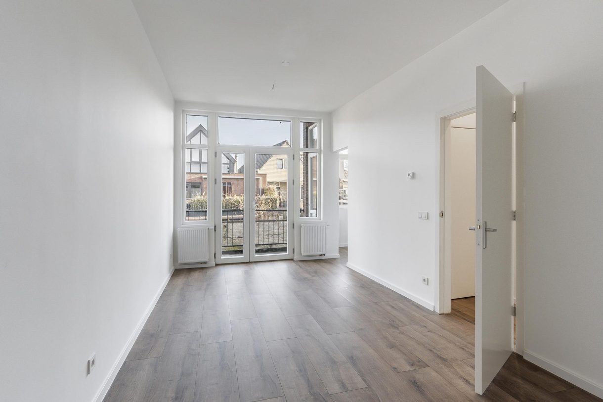 Te koop: Foto Appartement aan de Willem Barendszoonstraat 23 in Vlaardingen