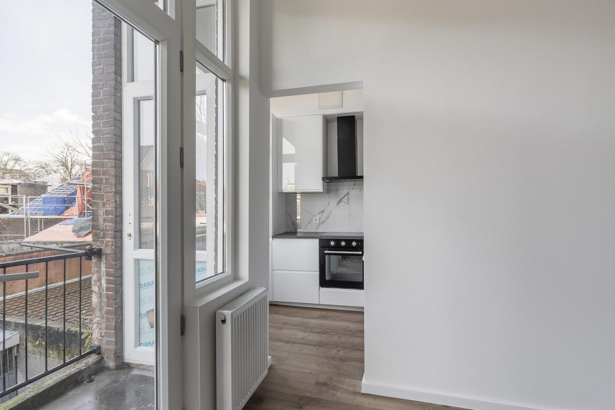 Te koop: Foto Appartement aan de Willem Barendszoonstraat 23 in Vlaardingen