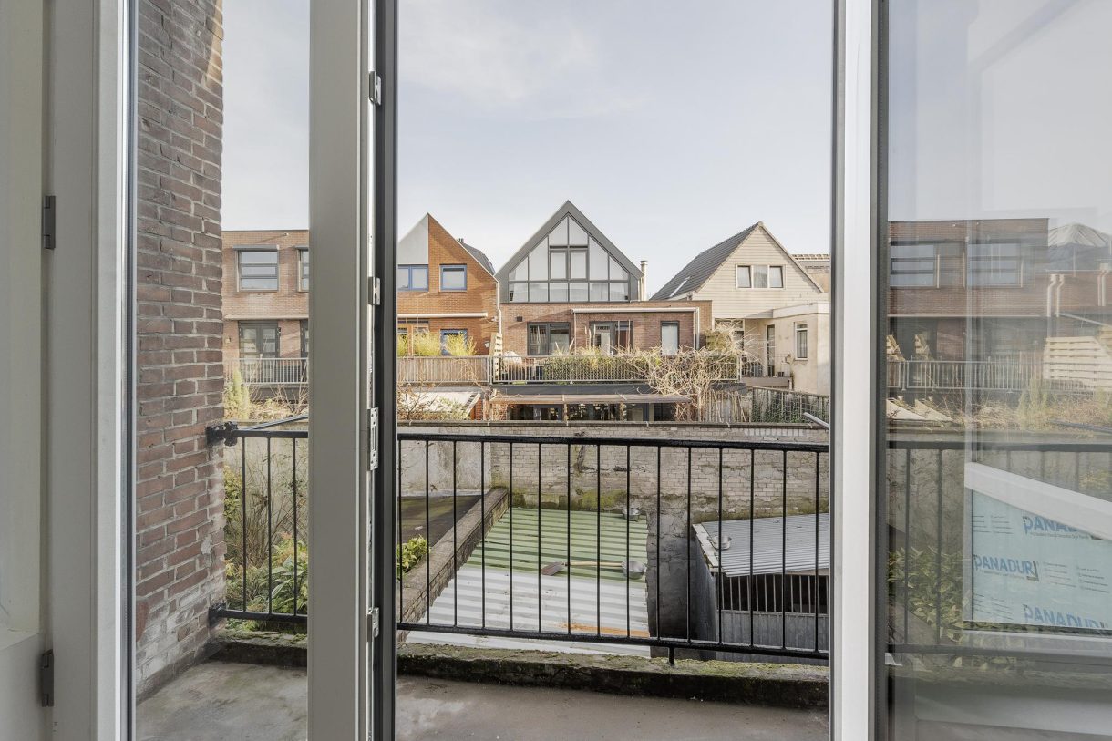 Te koop: Foto Appartement aan de Willem Barendszoonstraat 23 in Vlaardingen