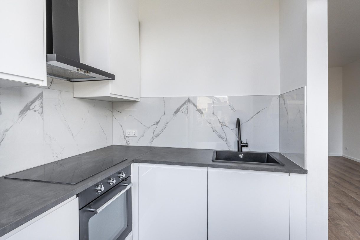 Te koop: Foto Appartement aan de Willem Barendszoonstraat 23 in Vlaardingen