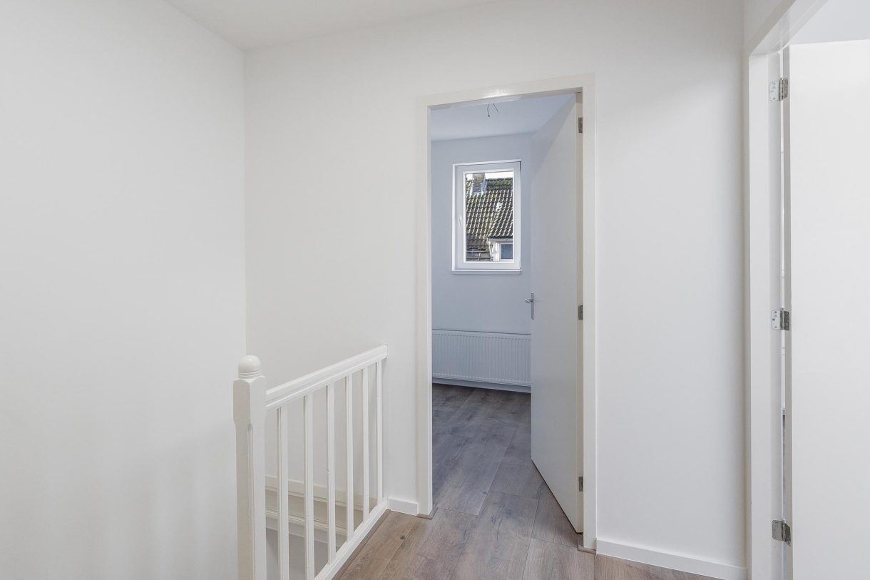 Te koop: Foto Appartement aan de Willem Barendszoonstraat 23 in Vlaardingen