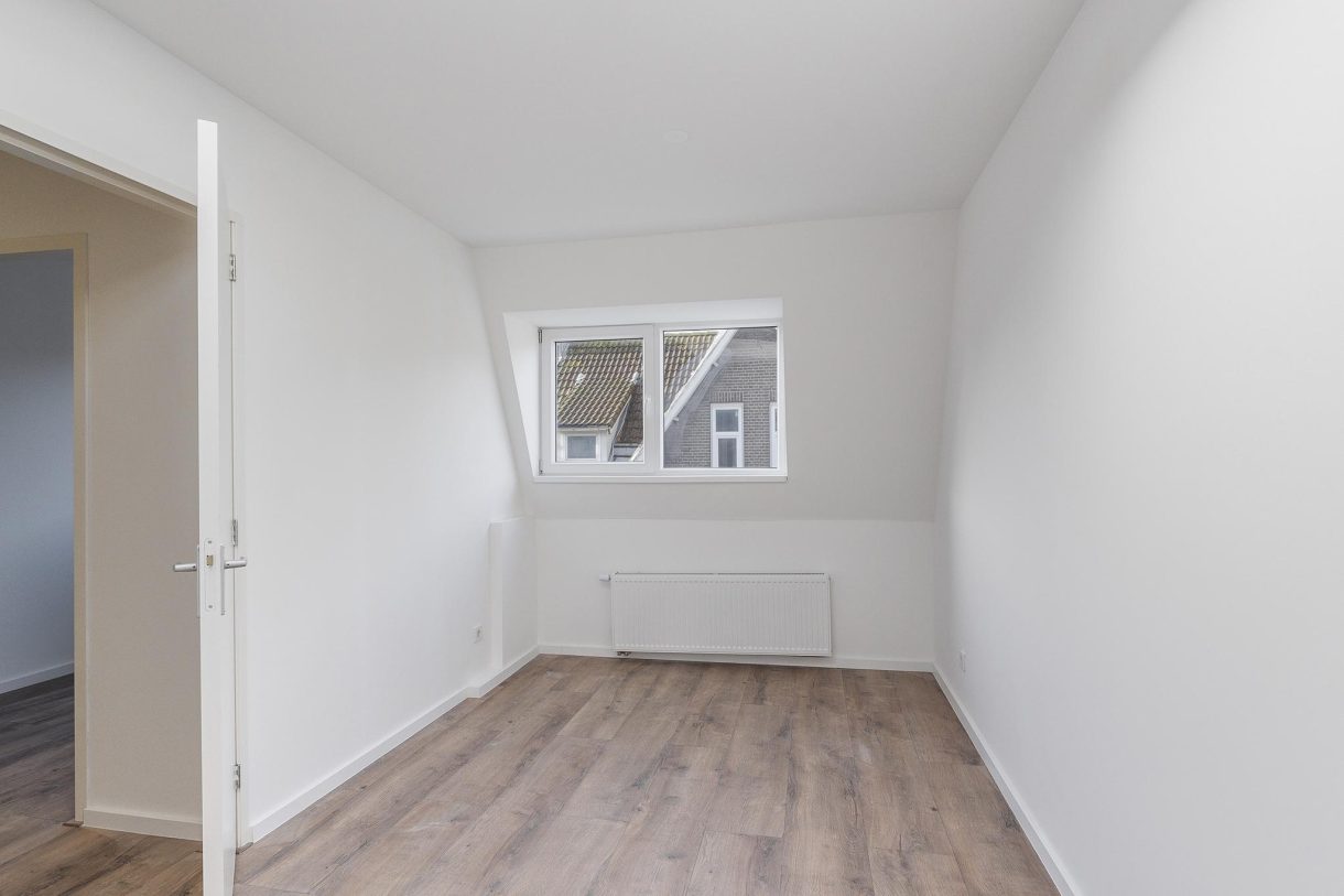 Te koop: Foto Appartement aan de Willem Barendszoonstraat 23 in Vlaardingen