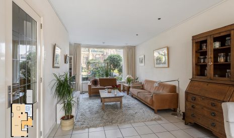 Te koop: Foto Woonhuis aan de Mauritssingel 27 in Vlaardingen