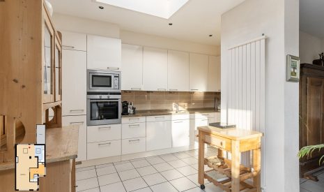 Te koop: Foto Woonhuis aan de Mauritssingel 27 in Vlaardingen