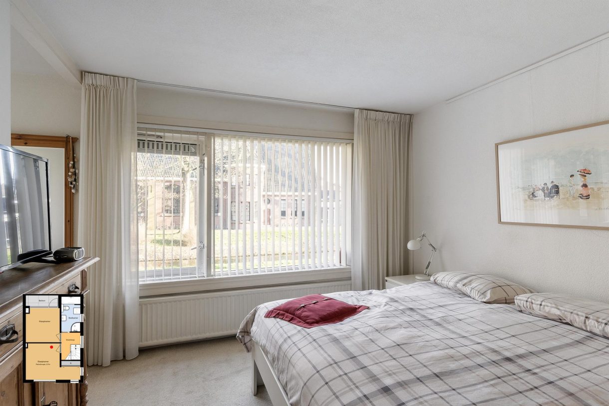 Te koop: Foto Woonhuis aan de Mauritssingel 27 in Vlaardingen