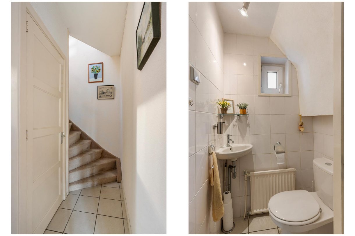 Te koop: Foto Woonhuis aan de Mauritssingel 27 in Vlaardingen