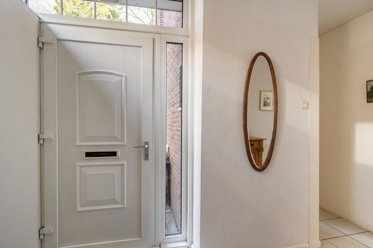 Te koop: Foto Woonhuis aan de Mauritssingel 27 in Vlaardingen