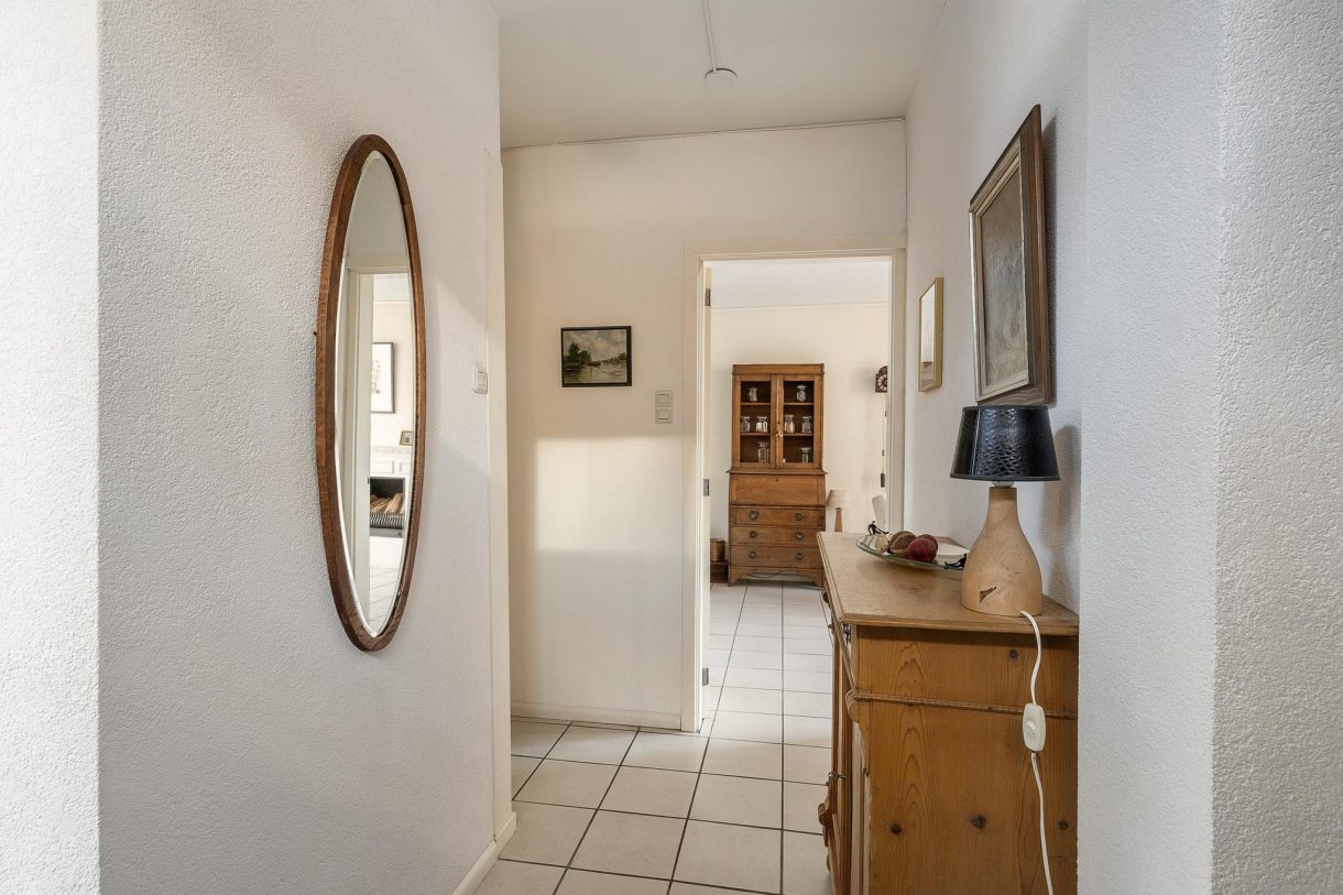 Te koop: Foto Woonhuis aan de Mauritssingel 27 in Vlaardingen