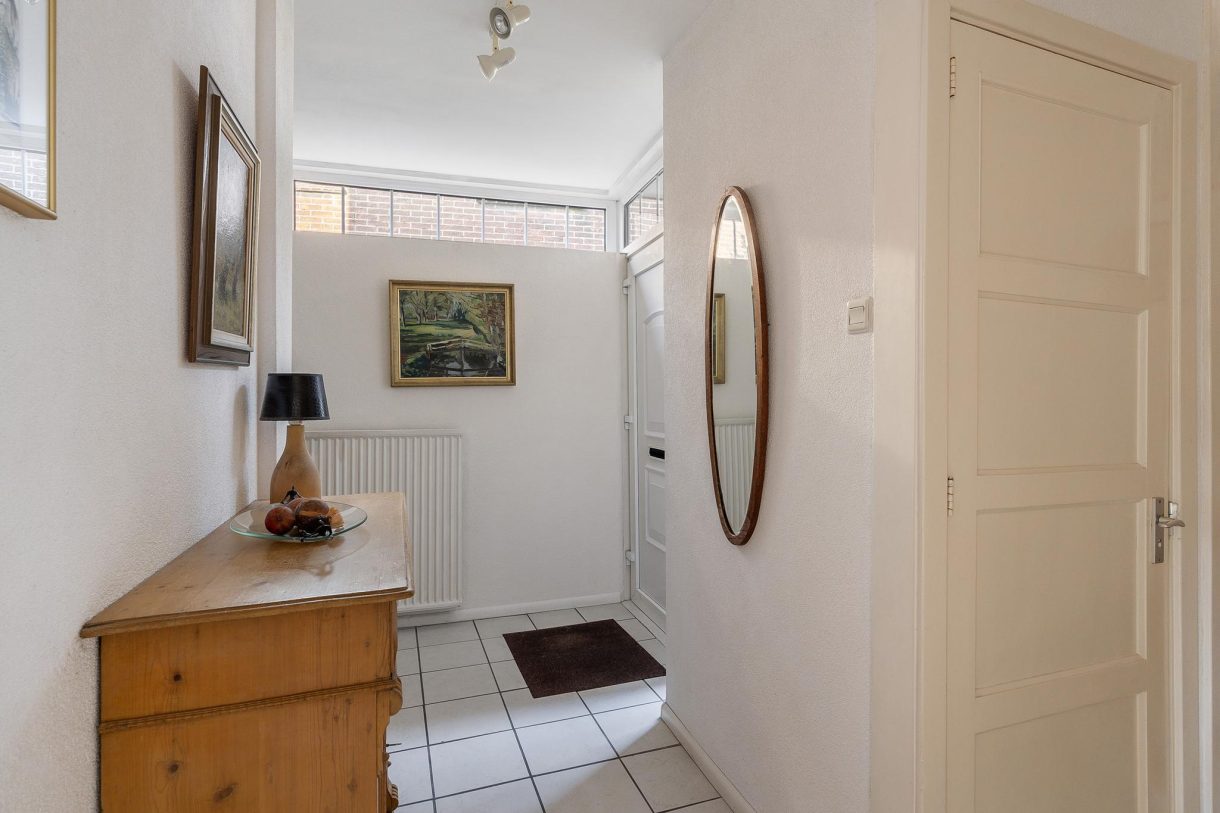 Te koop: Foto Woonhuis aan de Mauritssingel 27 in Vlaardingen