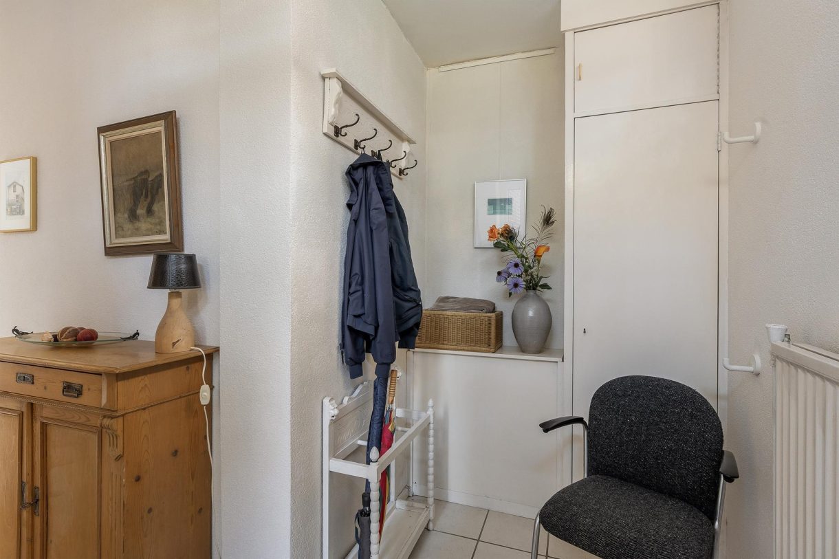 Te koop: Foto Woonhuis aan de Mauritssingel 27 in Vlaardingen