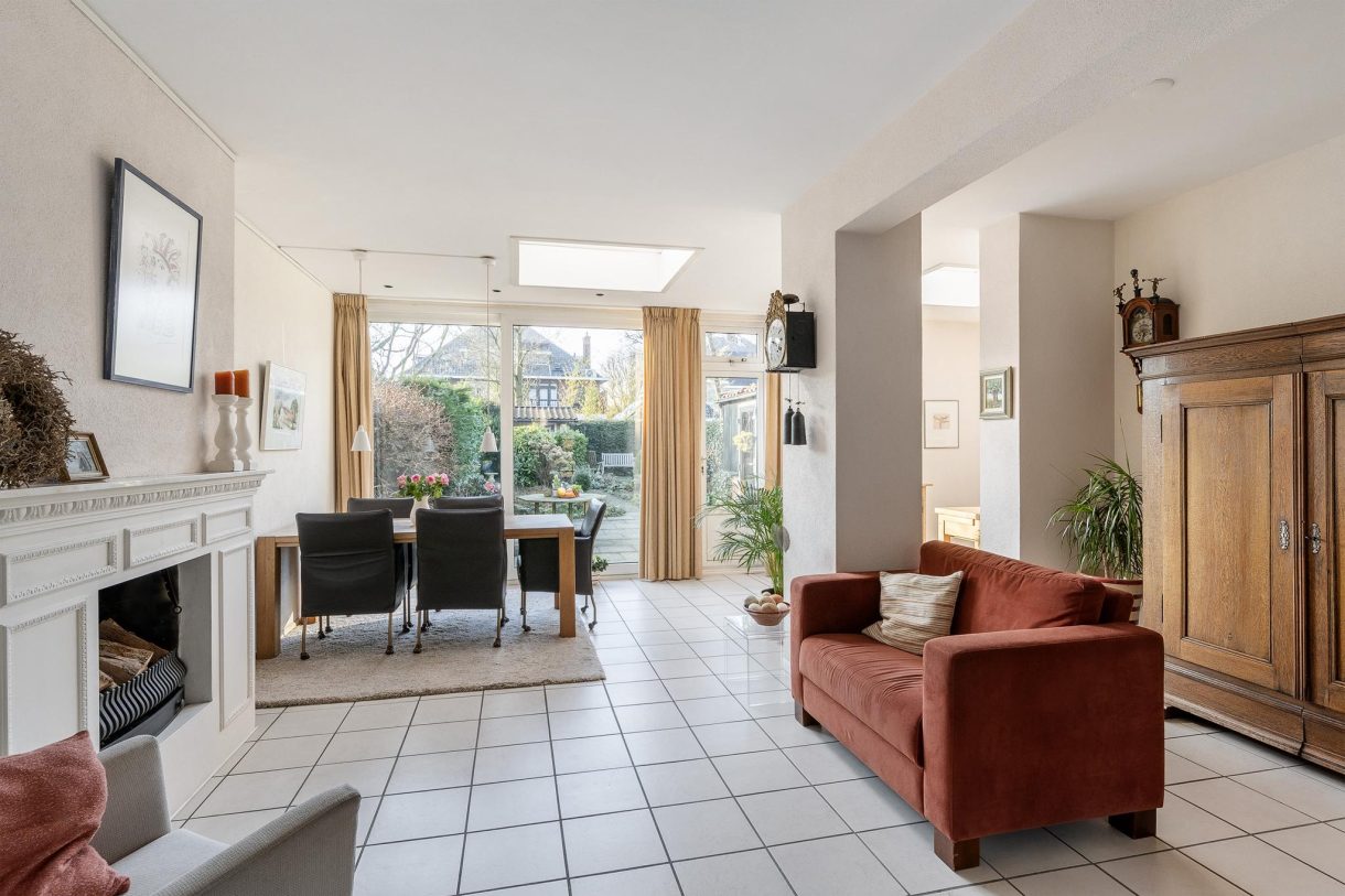 Te koop: Foto Woonhuis aan de Mauritssingel 27 in Vlaardingen