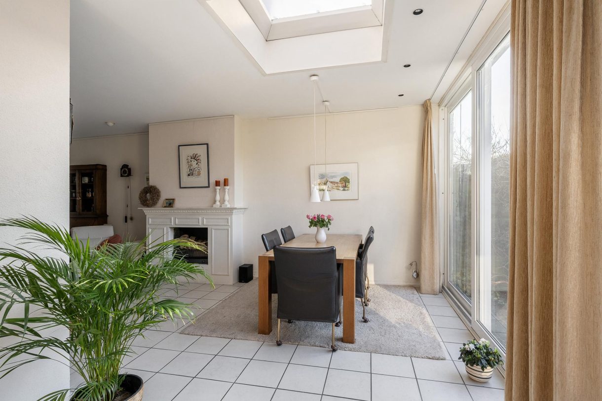 Te koop: Foto Woonhuis aan de Mauritssingel 27 in Vlaardingen