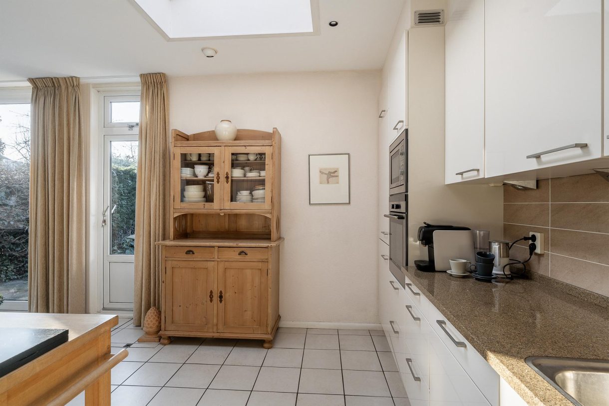 Te koop: Foto Woonhuis aan de Mauritssingel 27 in Vlaardingen