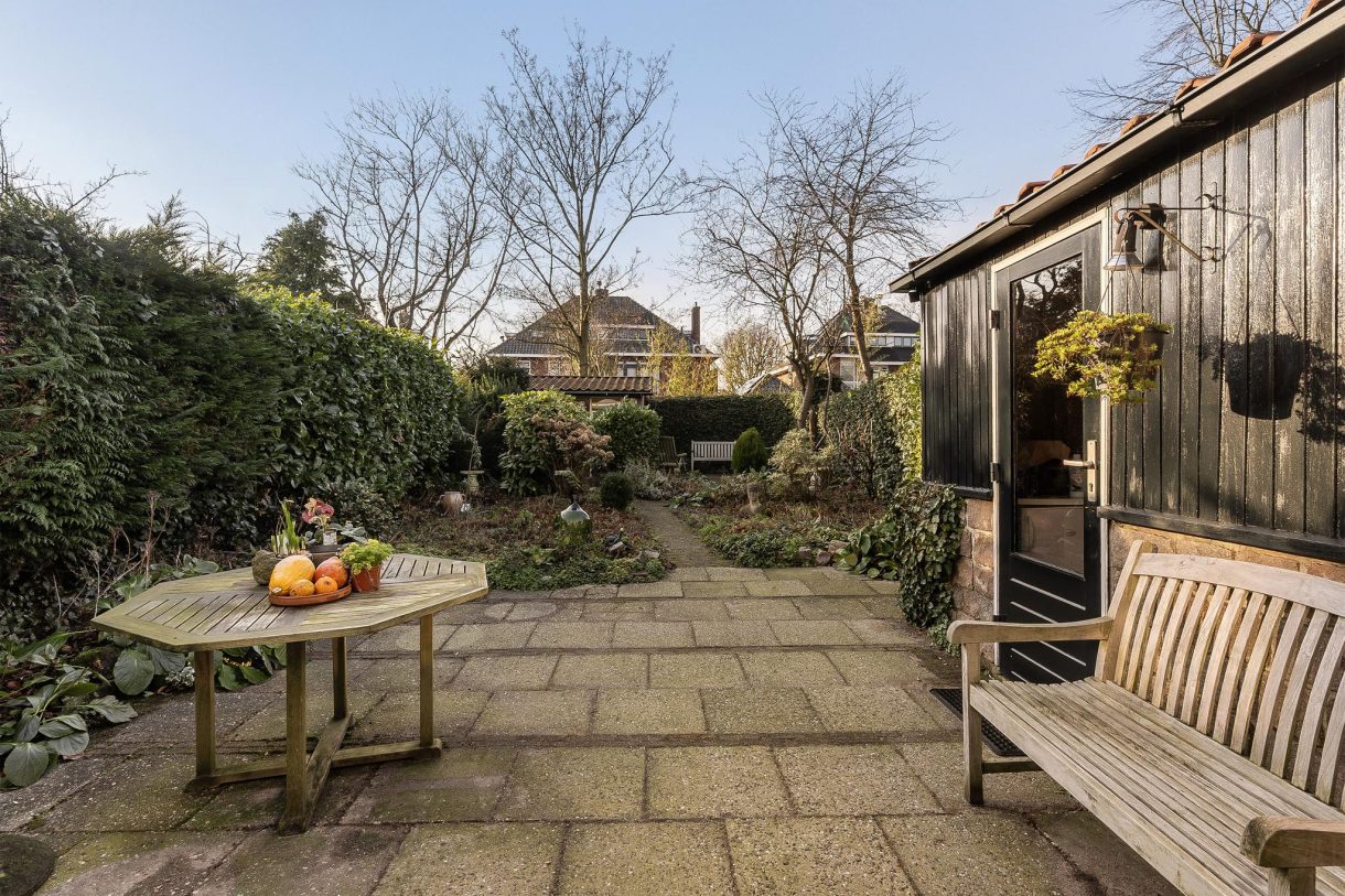 Te koop: Foto Woonhuis aan de Mauritssingel 27 in Vlaardingen