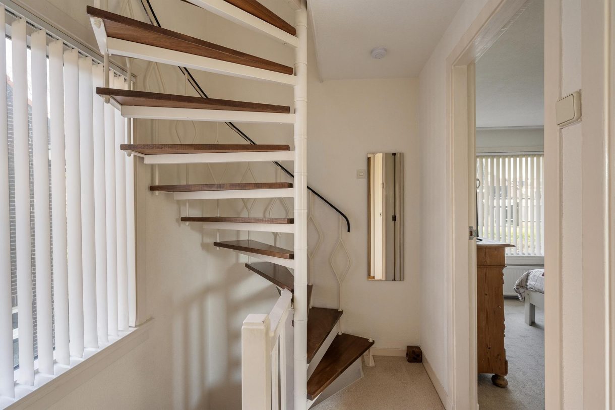 Te koop: Foto Woonhuis aan de Mauritssingel 27 in Vlaardingen