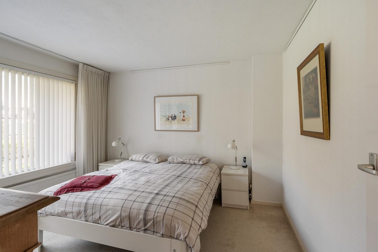 Te koop: Foto Woonhuis aan de Mauritssingel 27 in Vlaardingen