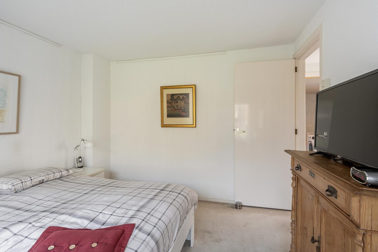 Te koop: Foto Woonhuis aan de Mauritssingel 27 in Vlaardingen