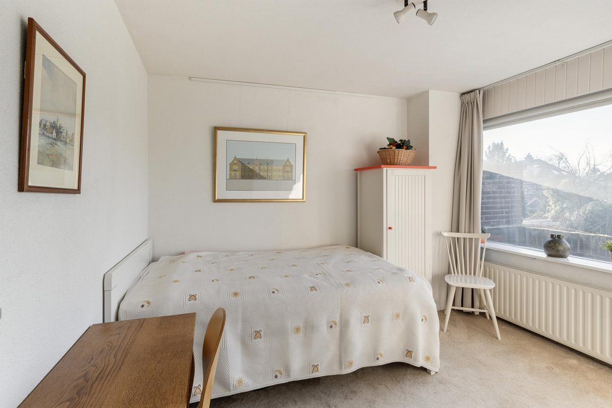 Te koop: Foto Woonhuis aan de Mauritssingel 27 in Vlaardingen