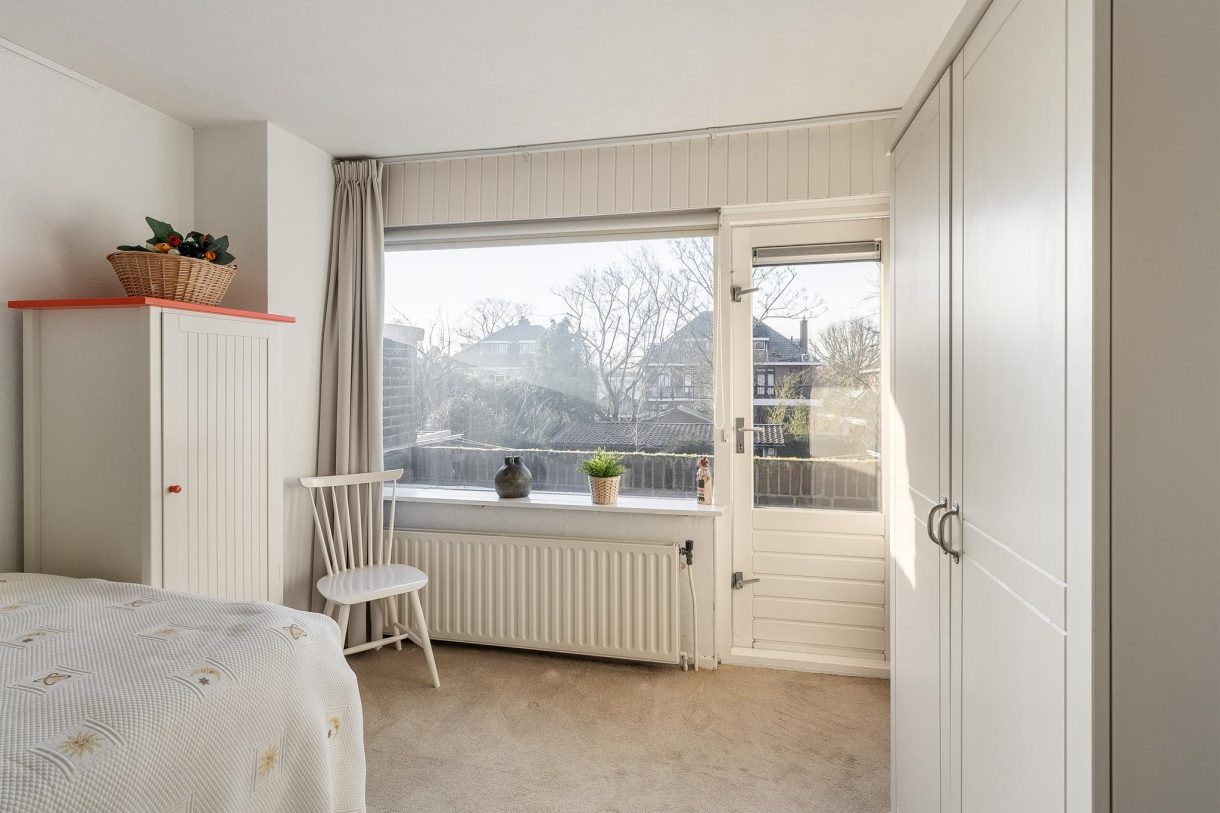 Te koop: Foto Woonhuis aan de Mauritssingel 27 in Vlaardingen