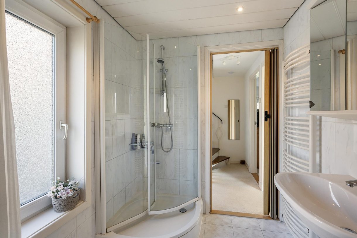 Te koop: Foto Woonhuis aan de Mauritssingel 27 in Vlaardingen