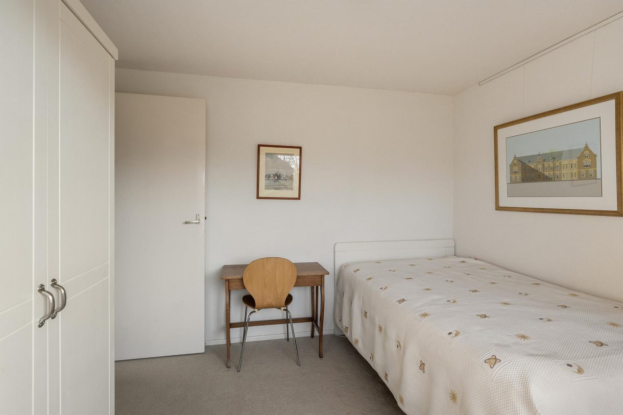 Te koop: Foto Woonhuis aan de Mauritssingel 27 in Vlaardingen